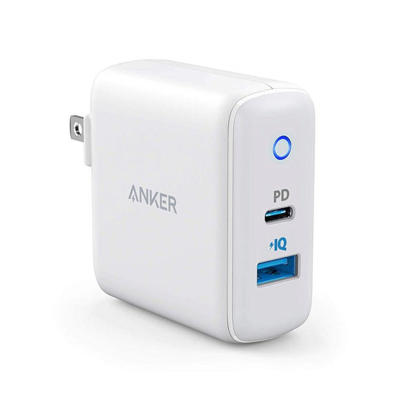 Anker PowerPort PD 2