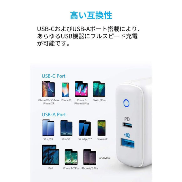 Anker PowerPort PD 2