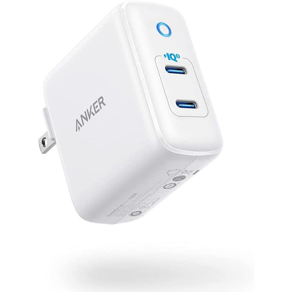 Anker PowerPort III Duo 20W
