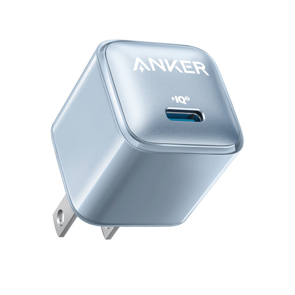 Anker Nano Charger (20W)
