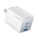 Anker Prime Wall Charger (67W, 3 ports, GaN)
