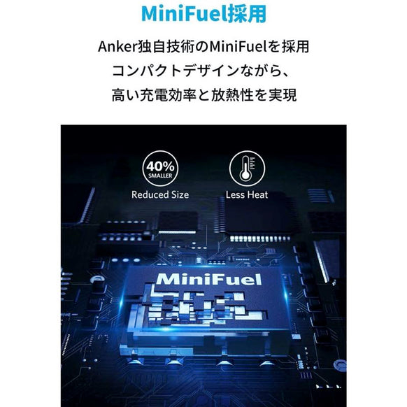 Anker PowerPort III 65W Pod