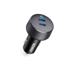 【改善版】Anker PowerDrive III Duo