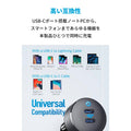 【旧版】Anker PowerDrive III Duo