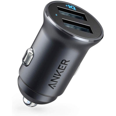Anker PowerDrive 2 Alloy
