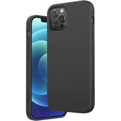 Anker Magnetic Silicone Case for iPhone 12 & 12 Pro