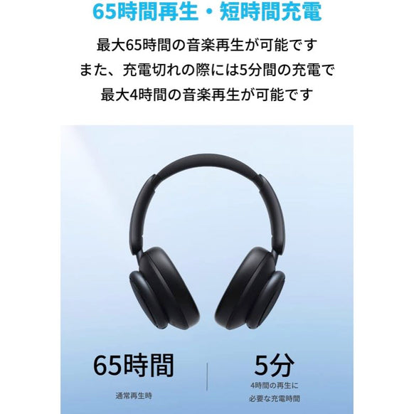 Soundcore Space Q45