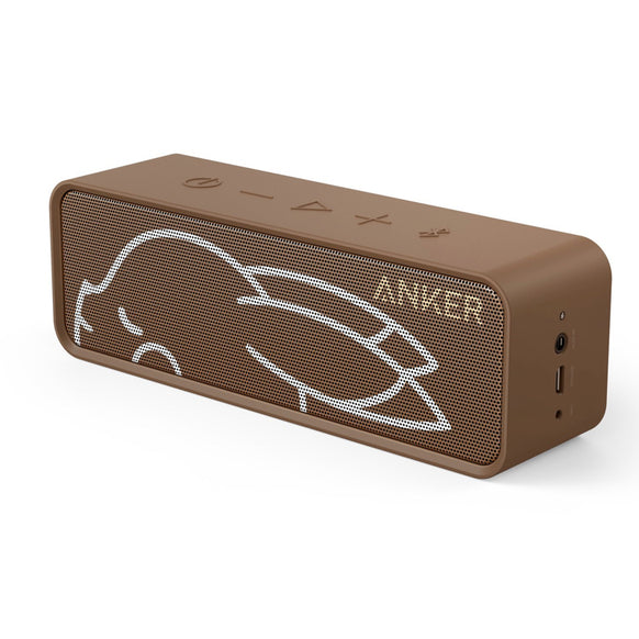 Anker SoundCore ピカチュウ