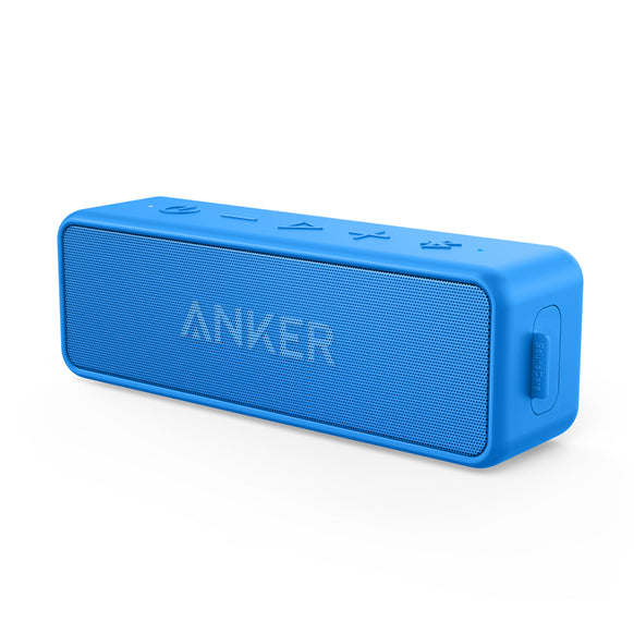 Anker SoundCore 2【USB Type-C充電】