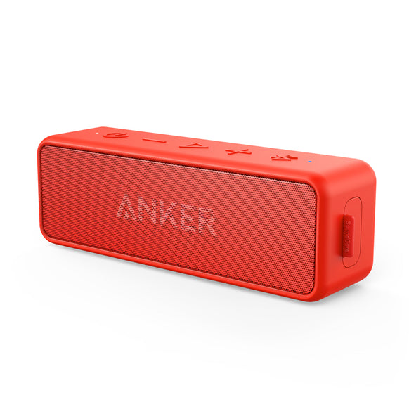 Anker SoundCore 2【USB Type-C充電】