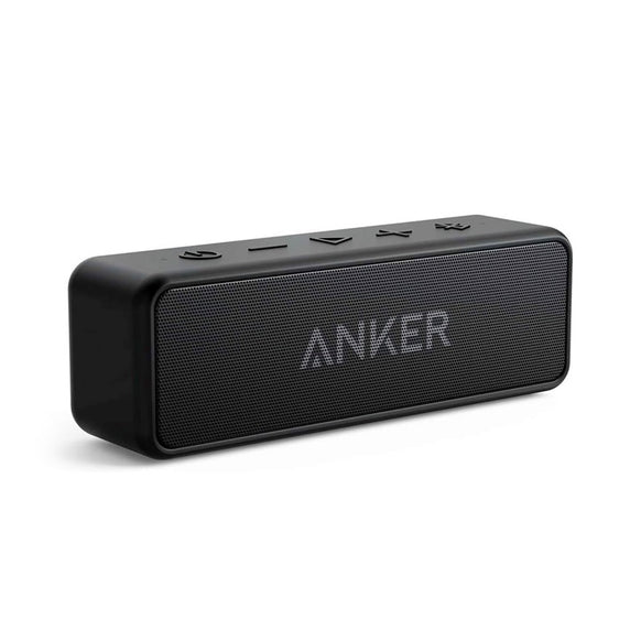 Anker SoundCore 2【USB Type-C充電】