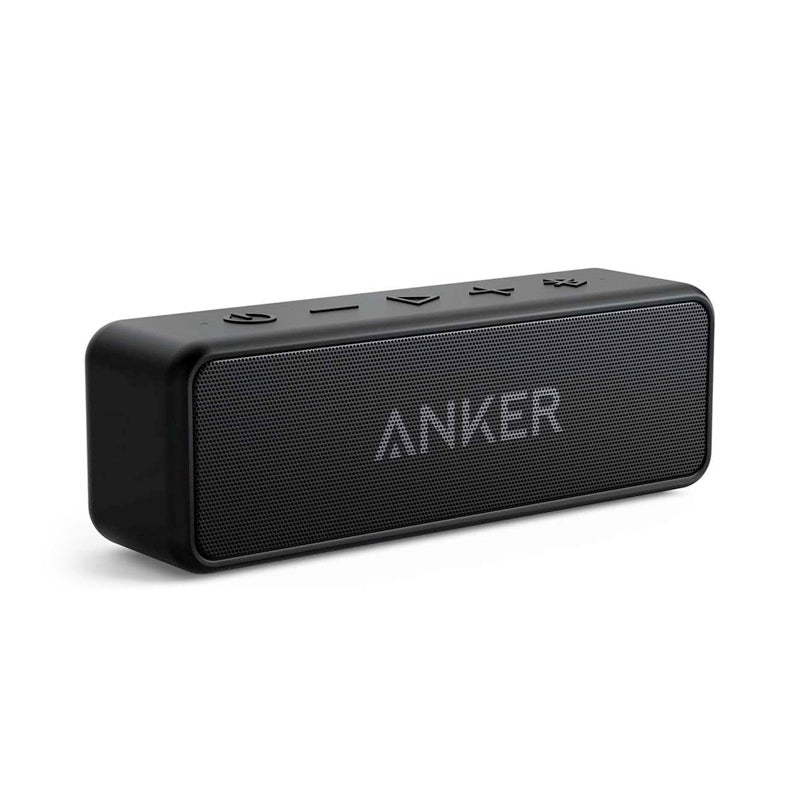 Anker SoundCore 2【USB Type-C充電】