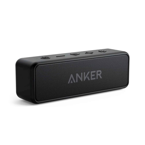 Anker SoundCore 2【USB Type-C充電】