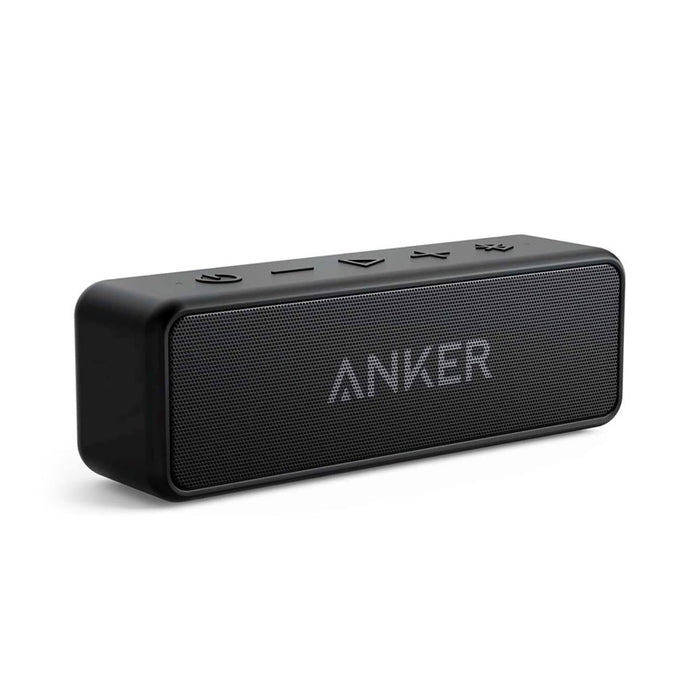 Anker SoundCore 2【USB Type-C充電】