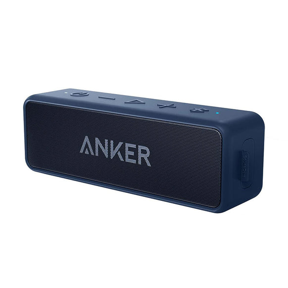 Anker SoundCore 2【USB Type-C充電】