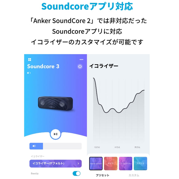 Soundcore 3