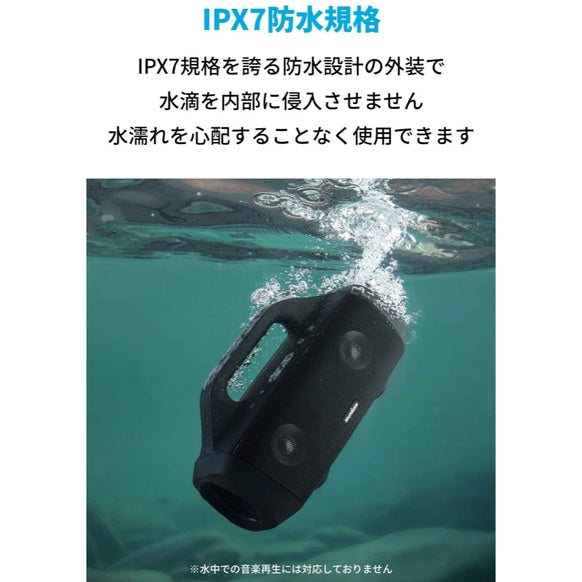 Soundcore Motion Boom