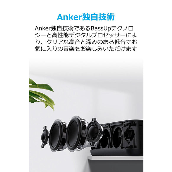 Anker SoundCore Pro+