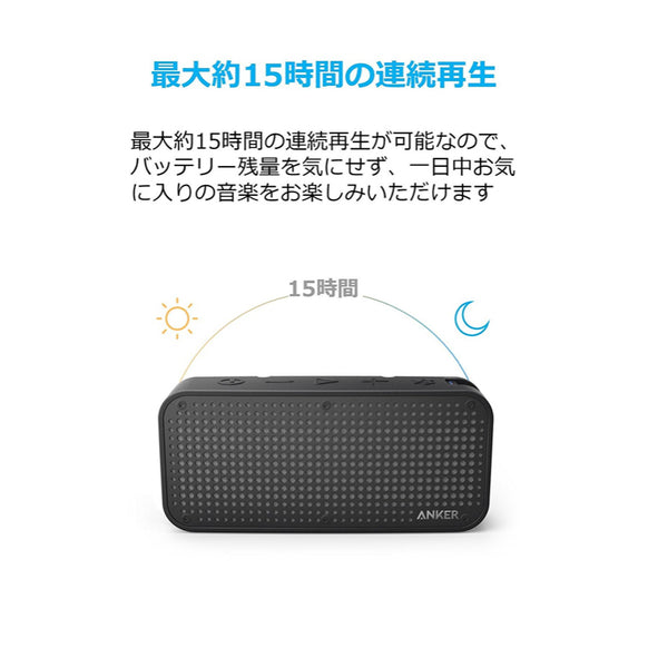 Anker SoundCore Sport XL