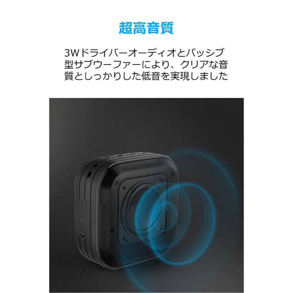 Anker SoundCore Sport