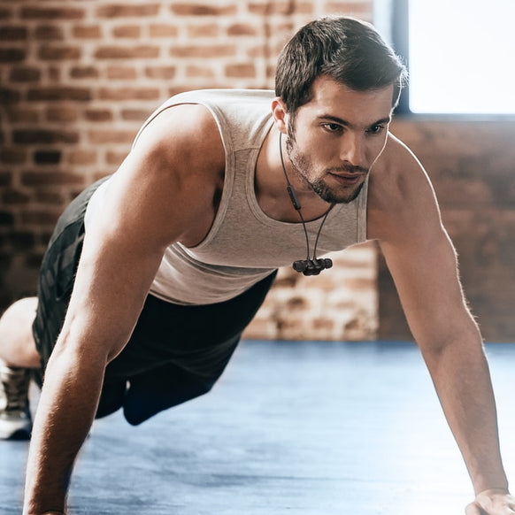 Anker SoundBuds Tag 【販売終了】