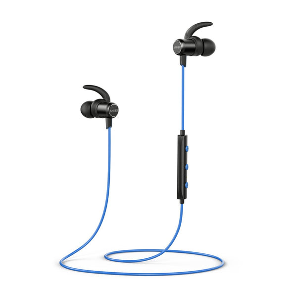 Anker SoundBuds Slim