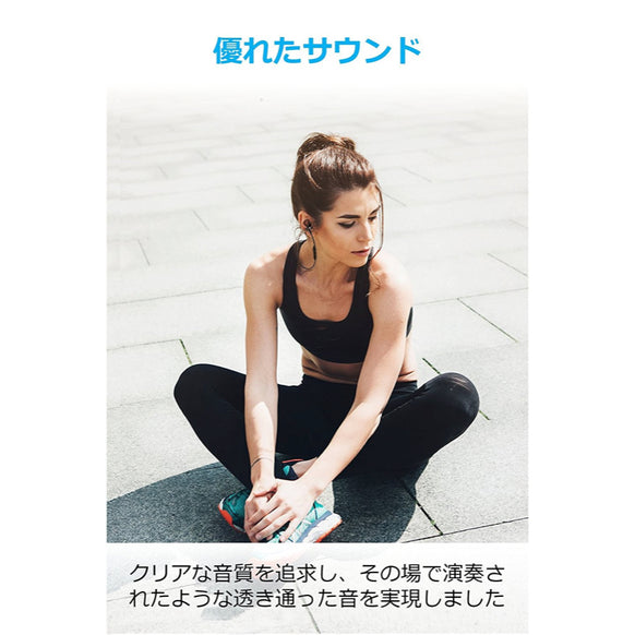 Anker SoundBuds Surge