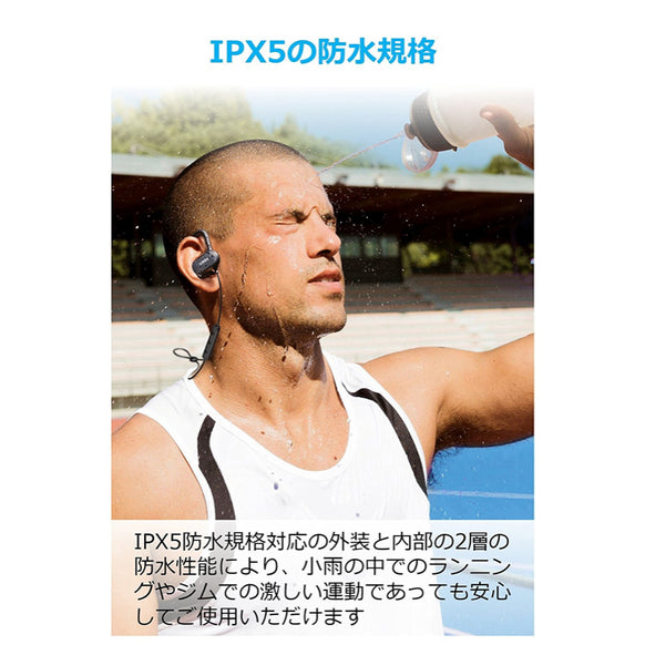 Anker SoundBuds Curve