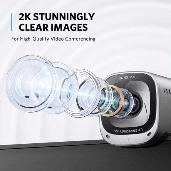 Anker PowerConf C202