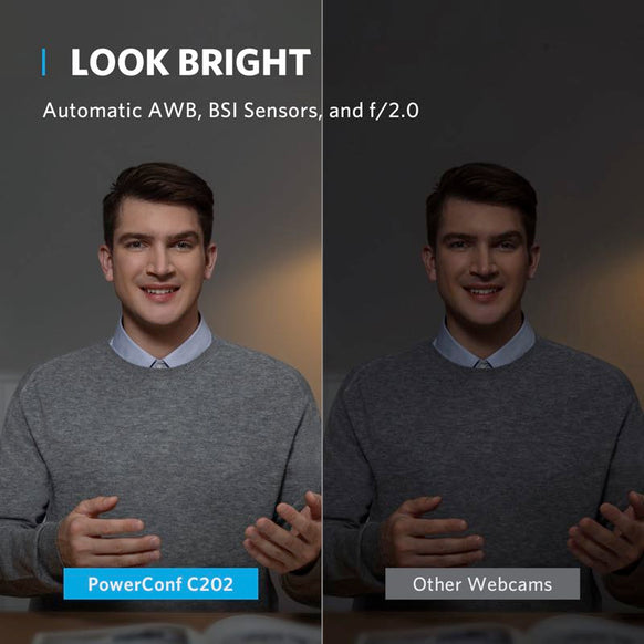 Anker PowerConf C202