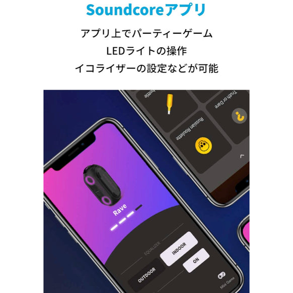 Soundcore Rave Mini