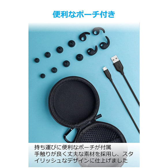 Anker SoundBuds Slim+