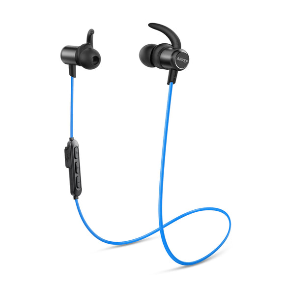 【改善版】Anker SoundBuds Slim