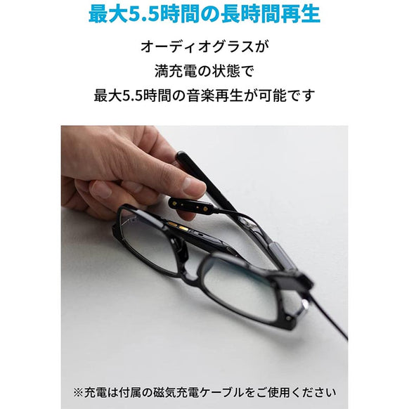 Soundcore Frames Cafe