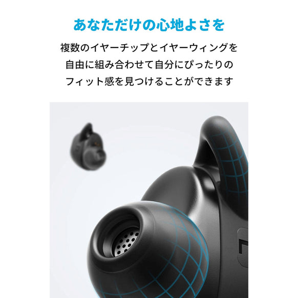 Soundcore Liberty Neo