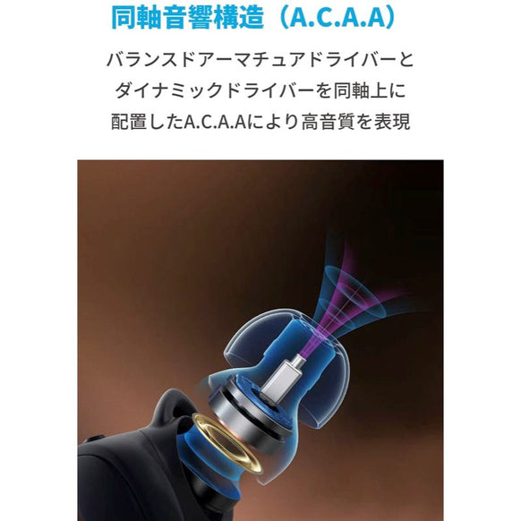 【第2世代】Soundcore Liberty 2 Pro