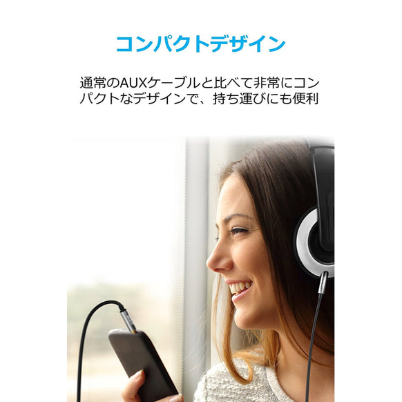 Anker SoundLine (4ft / 1.2m)