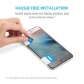 Anker GlassGuard for iPhone 6 / 6s