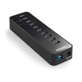 Anker 7-Port USB 3.0 データ ハブ