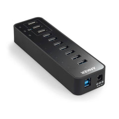 Anker 7-Port USB 3.0 データ ハブ