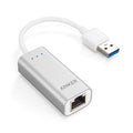 Anker Aluminum USB-A to イーサネットアダプタ (USB3.0対応)