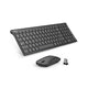 Anker 2.4GHz ワイヤレスキーボード & マウス