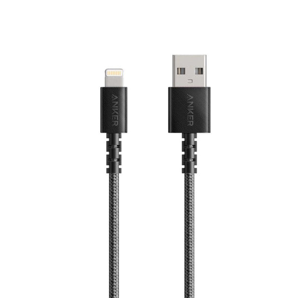 PowerLine Select+ Lightning USBケーブル (0.9m)