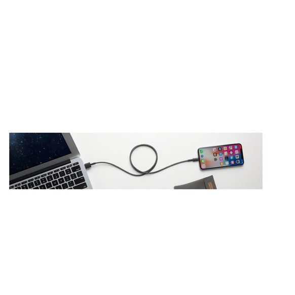 PowerLine Select+ Lightning USBケーブル (0.9m)