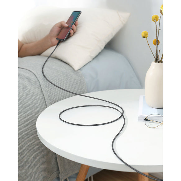 Anker PowerLine Select+ USB-C & USB-C ケーブル 1.8m