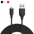 Anker PowerLine ライトニングケーブル 3.0m