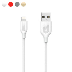 Anker PowerLine+ ライトニングケーブル 0.9m