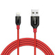 Anker PowerLine+ ライトニングケーブル 1.8m