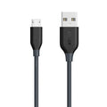 Anker PowerLine Micro USBケーブル 0.9m