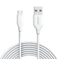 Anker PowerLine Micro USBケーブル 3.0m